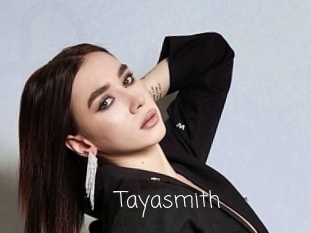 Tayasmith