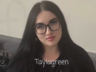 Taylagreen