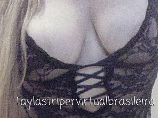 Taylastripervirtualbrasileira