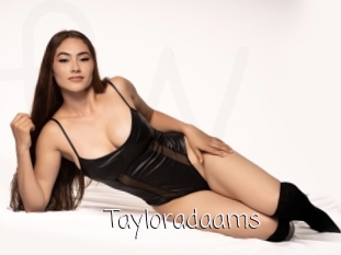 Tayloradaams