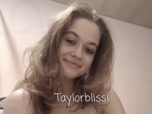 Taylorblissi