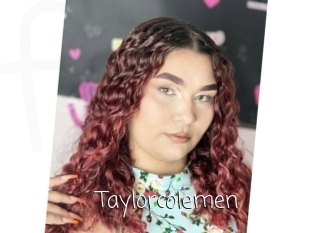 Taylorcolemen