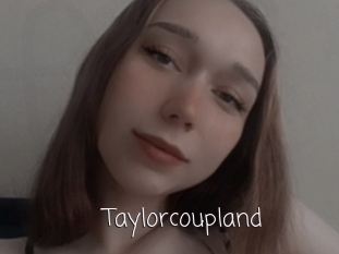 Taylorcoupland