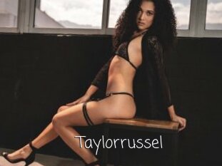 Taylorrussel