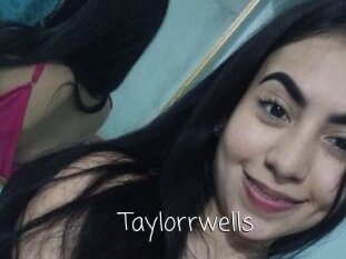 Taylorrwells