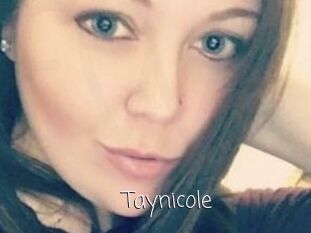 taynicole Fille Webcam