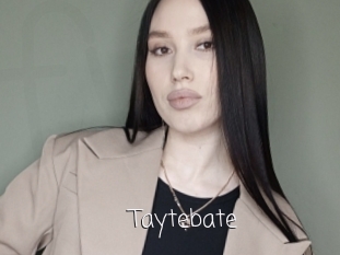 Taytebate