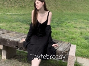 Taytebroady