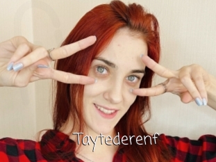 Taytederenf