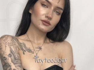 Tayteedger