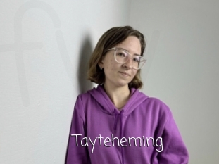 Tayteheming