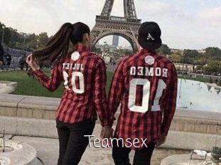 Teamsex_