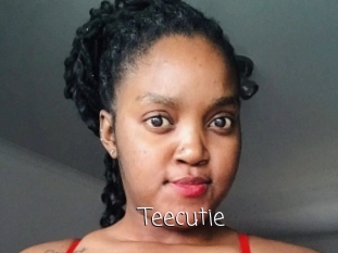 Teecutie