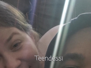 Teendessi