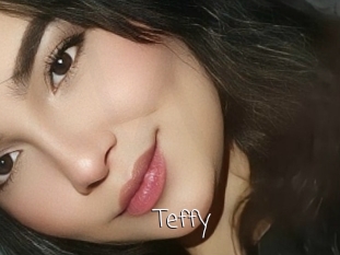 Teffy