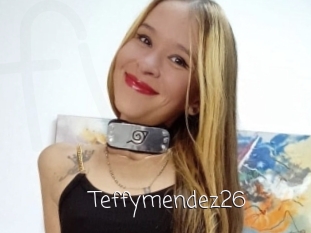 Teffymendez26