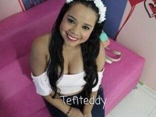 Tefiteddy