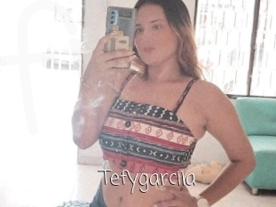 Tefygarciia