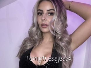 Temptressjessx