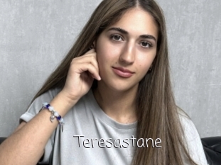 Teresastane