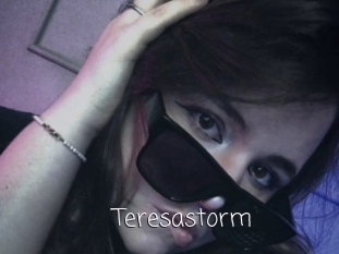 Teresastorm