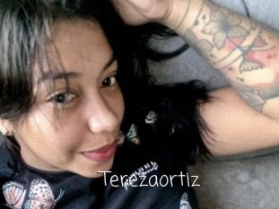 Terezaortiz