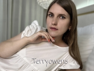 Terryowens