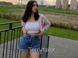 Terrytailor