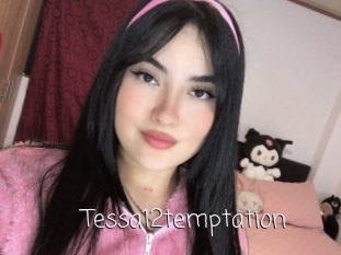 Tessa12temptation