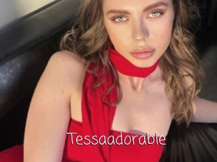 Tessaadorable