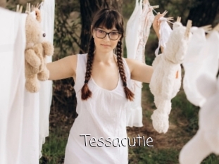 Tessacutie