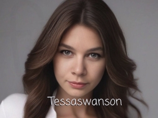 Tessaswanson