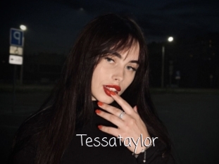 Tessataylor