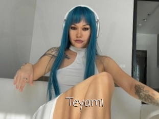 Teyami