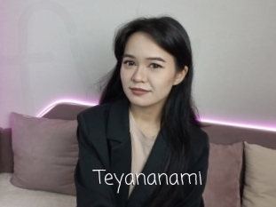 Teyananami