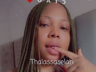 Thalassaselah