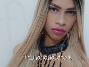 Thalianahardcock