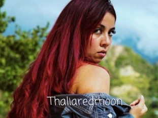 Thaliaredmoon