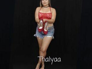 Thalyaa