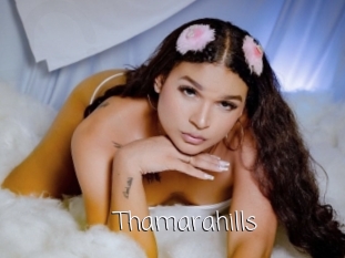 Thamarahills