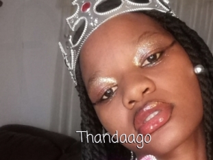 Thandaago