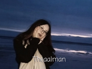 Theaalman