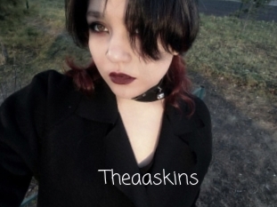 Theaaskins