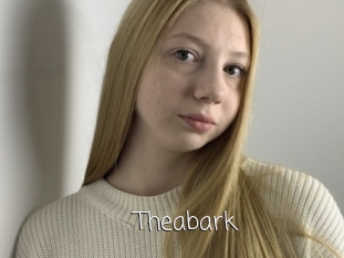 Theabark