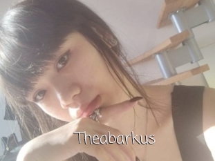 Theabarkus