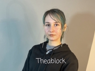 Theablock