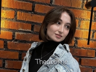 Theaborne