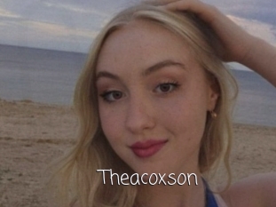 Theacoxson