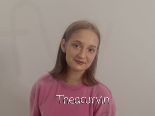 Theacurvin