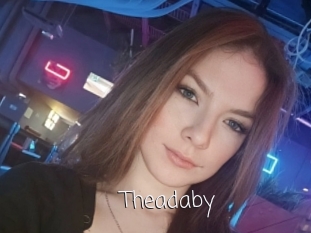 Theadaby